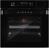 Электрический духовой шкаф Hiberg (Хайберг) S-VMF 6515 B SMART