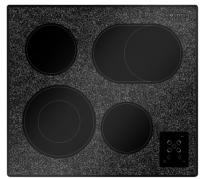 Электрическая варочная панель GEFEST (Гефест) СН 4231 K43