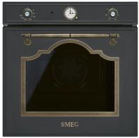 Электрический духовой шкаф Smeg (Смег) SF67C1AO