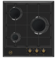 Газовая варочная панель MBS PG-453BL