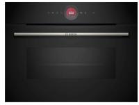 Электрический духовой шкаф Bosch (Бош) CMG7241B1