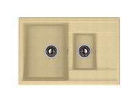 Кухонная мойка Dr.Gans (Доктор Ганс) Астра 760К, дюна