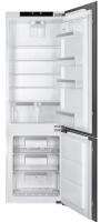 Встаиваемый холодильник Smeg (Смег) C8174DN2E