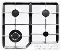 Газовая варочная панель Ardesia (Ардезия) F 6V4 GTW