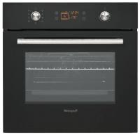 Электрический духовой шкаф Weissgauff (Вайсгауф) OE 691 PDB