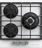 Газовая варочная панель Zigmund-Shtain (Зигмунд-Штайн) MN 115.451 W