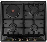 Комбинированная варочная панель REEX PG-631 RBk