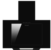 Вытяжка Weissgauff (Вайсгауф) SIGMA 60 PB BL