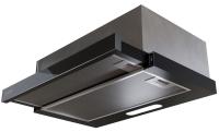 Встраиваемая вытяжка Lex (Лекс) HONVER G 500 BLACK