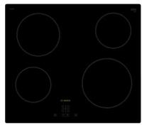 Электрическая варочная панель Bosch (Бош) PKE611BA1R