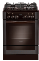 Комбинированная плита GEFEST (Гефест) ПГЭ 6502-03 0045