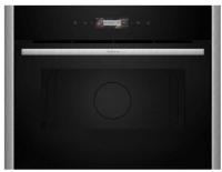 Встраиваемая микроволновая печь NEFF (Нефф) C29GR3XY1