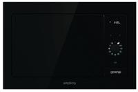 Встраиваемая микроволновая печь Gorenje (Горенье) BM235G1SYB