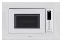 Встраиваемая микроволновая печь Krona (Крона) LAUNE 60 WH DOTS K