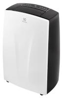 Мобильный кондиционер Electrolux EACM-16 HP/N3