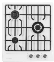 Газовая варочная панель LuxDorf (ЛюксДорф) H45V35W450