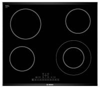 Электрическая варочная панель Bosch (Бош) PKF 675F17E