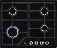 Газовая варочная панель Electrolux (Электролюкс) GPE 263 MB
