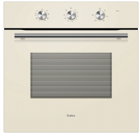 Электрический духовой шкаф Evelux (Эвелюкс) EO 620 I