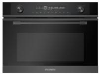 Электрический духовой шкаф Hyundai (Хёндэ) HMEO 6540 DX