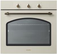 Электрический духовой шкаф Simfer (Симфер) B6EO16112