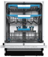 Встраиваемая посудомоечная машина Korting (Кёртинг) KDI 60557