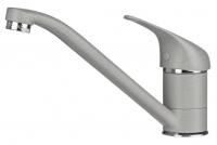 Смеситель для кухни Granula GR-1023 bt, базальт