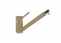 Смеситель для кухни Florentina Фита AV, бежевый