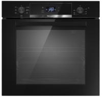 Электрический духовой шкаф Weissgauff (Вайсгауф) EOV 291 PDBS Black Edition