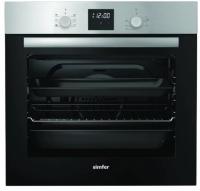 Электрический духовой шкаф Simfer (Симфер) B6EM56012