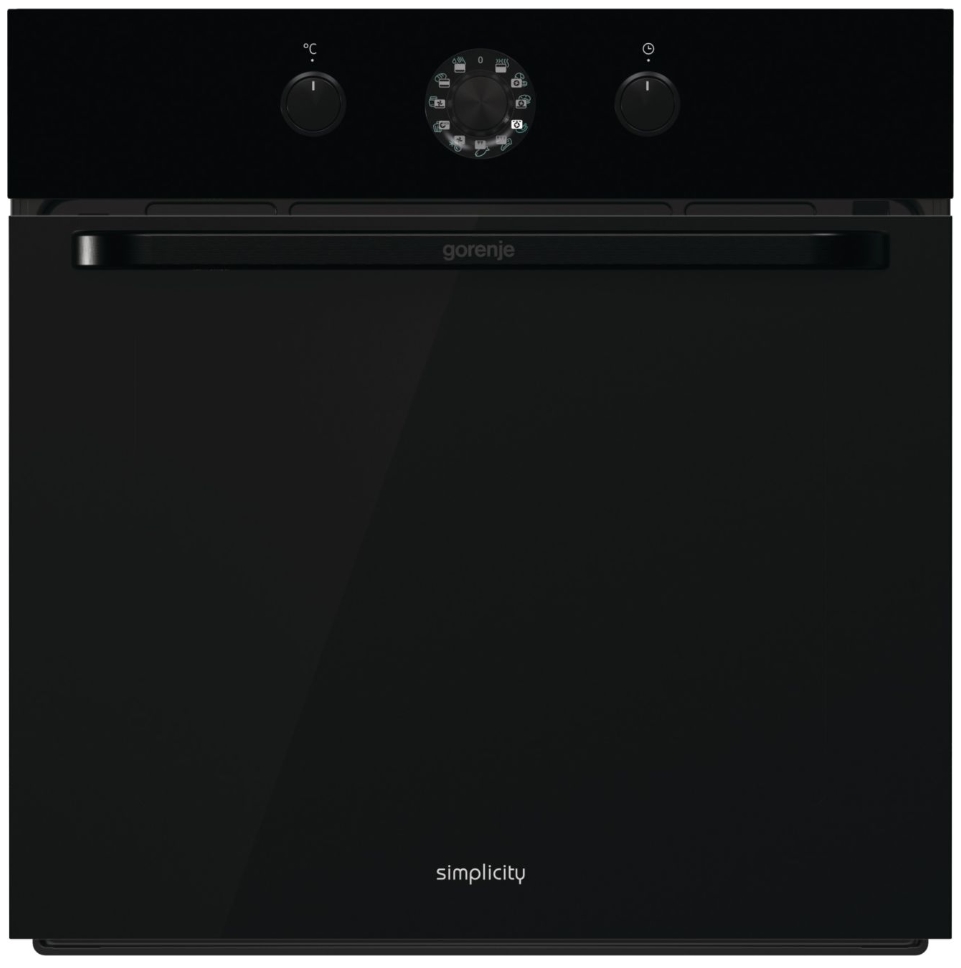 Электрический духовой шкаф Gorenje (Горенье) BO74SYB