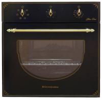 Электрический духовой шкаф Electronicsdeluxe (Электрониксделюкс) 6006.03 эшв- 008