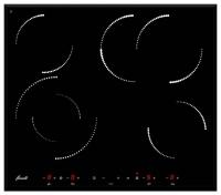 Электрическая варочная панель Fornelli (Форнелли) PV 6022 Inverno