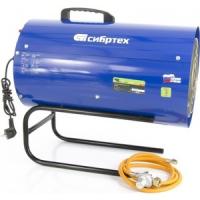 Тепловая газовая пушка СибрТех GH-38