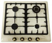 Газовая варочная панель RICCI (Риччи) RGN-630 BG