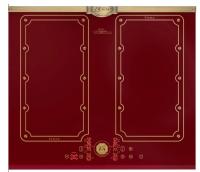 Индукционная варочная панель Kaiser (Кайзер) KCT 6192 FI RotEm