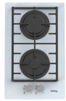 Газовая варочная панель Korting (Кёртинг) HGG 3825 CW