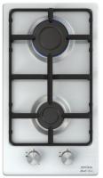 Газовая варочная панель Krona (Крона) PARTITA 30 IX