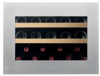 Винный шкаф Dunavox (Дунавокс) DVH-19.50SS.TO