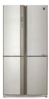 Холодильник Sharp (Шарп) SJEX93PBE