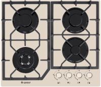 Газовая варочная панель GEFEST (Гефест) ПВГ 2232-01 К81