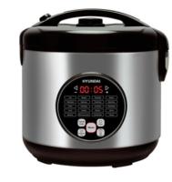 Мультиварка Hyundai (Хёндэ) HYMC-1615