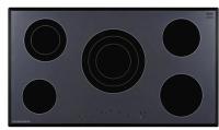 Электрическая варочная панель Kuppersberg (Купперсберг) ESO 905 F