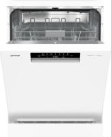 Посудомоечная машина Gorenje (Горенье) GS642C90W