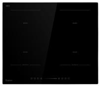 Индукционная варочная панель Evelux (Эвелюкс) EHI 6448