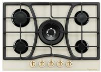 Газовая варочная панель Kuppersberg (Куперсберг) FG 703 C Bronze