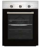 Электрический духовой шкаф LuxDorf (ЛюксДорф) B4EM16050