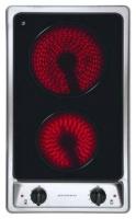 Электрическая варочная панель Kuppersberg (Купперсберг) FV 3 VR (125)