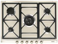 Газовая варочная панель Smeg (Смег) SR775PO