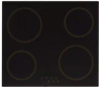 Электрическая варочная панель Simfer (Симфер) H60D14L011